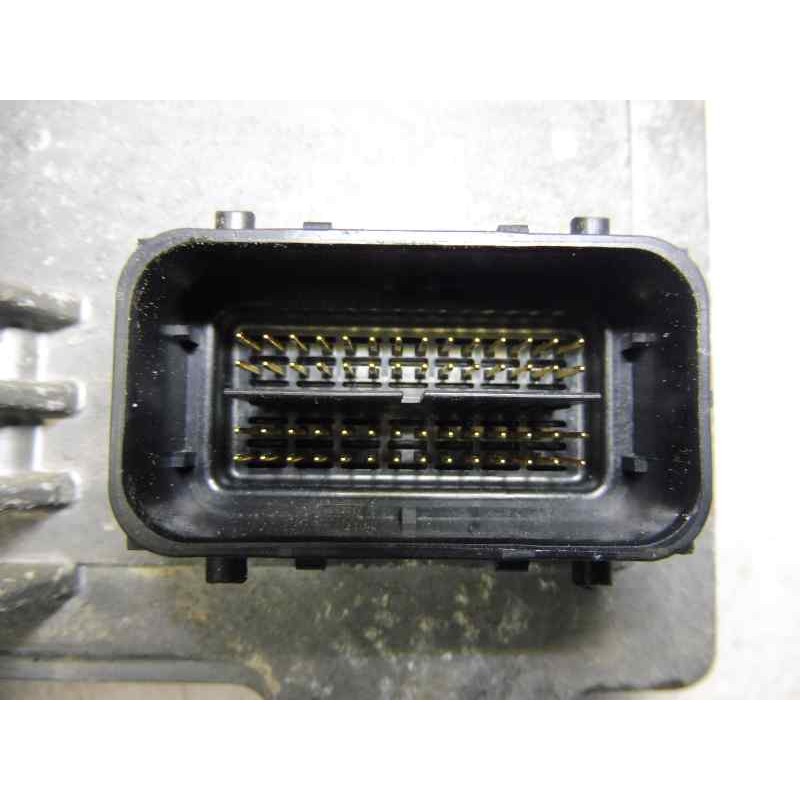 Recambio de centralita motor uce para opel corsa d essentia referencia OEM IAM 55576684 86AAPK54005300H7 