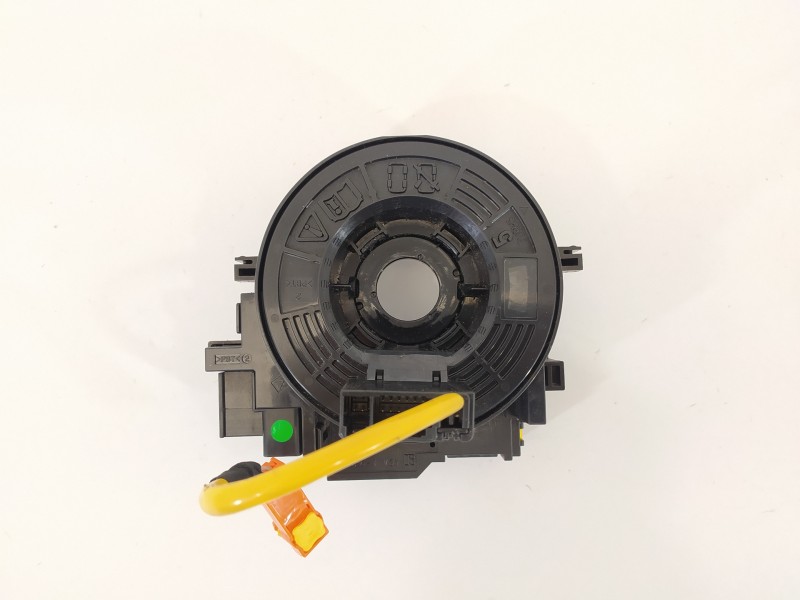 Recambio de anillo airbag para toyota auris hybrid active referencia OEM IAM 0212075E549  