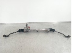 Recambio de cremallera direccion para audi a5 cabriolet (8f7) 3.0 tdi quattro referencia OEM IAM 7831501264  
