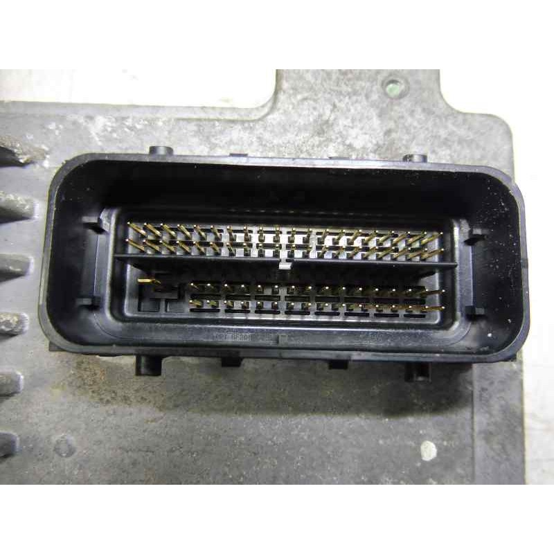 Recambio de centralita motor uce para opel corsa d essentia referencia OEM IAM 55576684 86AAPK54005300H7 