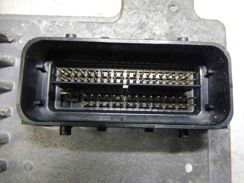 Recambio de centralita motor uce para opel corsa d essentia referencia OEM IAM 55576684 86AAPK54005300H7 