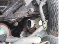 Recambio de inyector para citroën c3 selection referencia OEM IAM 0445110399  