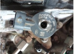 Recambio de inyector para citroën c3 selection referencia OEM IAM 0445110399   2