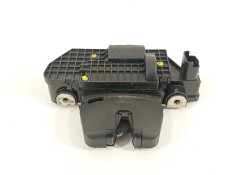 Recambio de cerradura maletero / porton para citroën c4 lim. shine referencia OEM IAM 9151487499H  