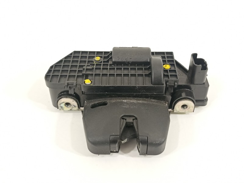 Recambio de cerradura maletero / porton para citroën c4 lim. shine referencia OEM IAM 9151487499H  