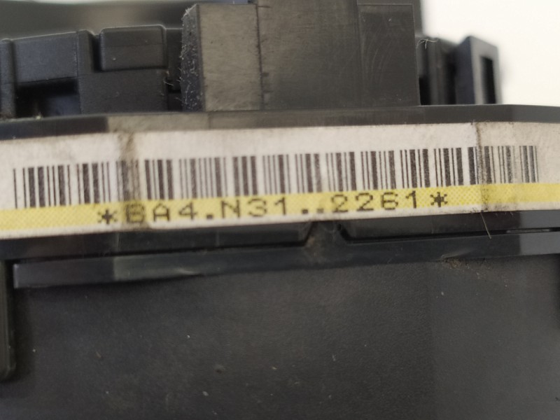 Recambio de anillo airbag para toyota auris hybrid active referencia OEM IAM 0212075E549  