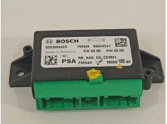 Recambio de modulo electronico para citroën ds5 style referencia OEM IAM 9800210580  