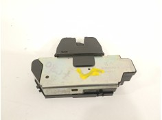 Recambio de cerradura maletero / porton para citroën c4 lim. shine referencia OEM IAM 9151487499H   2