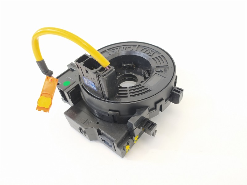 Recambio de anillo airbag para toyota auris hybrid active referencia OEM IAM 0212075E549  