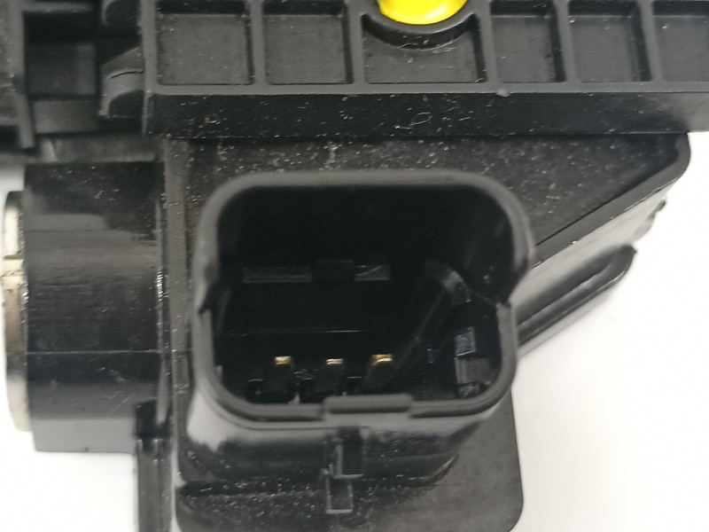 Recambio de cerradura maletero / porton para citroën c4 lim. shine referencia OEM IAM 9151487499H  