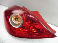 Recambio de piloto trasero izquierdo para opel corsa d essentia referencia OEM IAM 13186350 89038960 