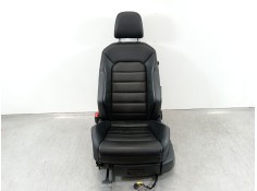 Recambio de asiento delantero izquierdo para volkswagen golf vii lim. gte referencia OEM IAM 5Q4881105N  