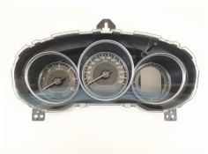 Recambio de cuadro instrumentos para mazda 6 lim. (gh)(.2012) center-line referencia OEM IAM KD4555430  