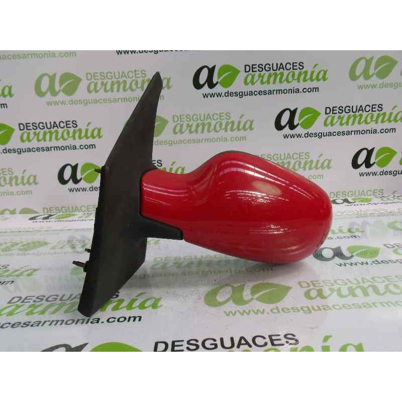 Recambio de retrovisor izquierdo para renault scenic (ja..) 1.6 16v expression referencia OEM IAM 7700431542  