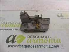 Recambio de cerradura puerta trasera izquierda para peugeot 307 (s1) xr clim plus referencia OEM IAM 9137A0  