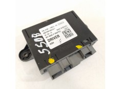 Recambio de modulo confort para ford fiesta (ce1) cool&connect referencia OEM IAM H1BT14B531AG  