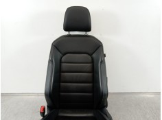Recambio de asiento delantero izquierdo para volkswagen golf vii lim. gte referencia OEM IAM 5Q4881105N   2