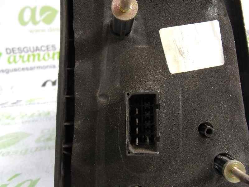 Recambio de retrovisor izquierdo para renault scenic (ja..) 1.6 16v expression referencia OEM IAM 7700431542  