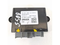 Recambio de modulo confort para ford fiesta (ce1) cool&connect referencia OEM IAM H1BT14B531AG   2