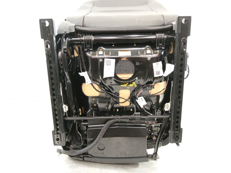 Recambio de asiento delantero izquierdo para volkswagen golf vii lim. gte referencia OEM IAM 5Q4881105N  