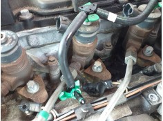 Recambio de inyector para citroën c3 selection referencia OEM IAM 0445110399  