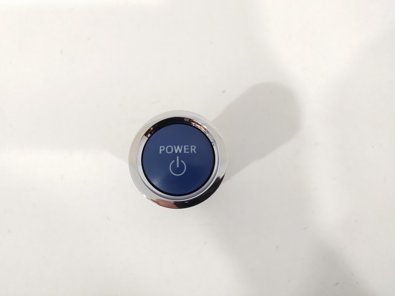 Recambio de conmutador de arranque para toyota auris hybrid active referencia OEM IAM 2010DJ2910 CCAB10LP2210T1 