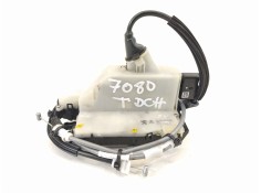 Recambio de cerradura puerta trasera derecha para citroën c4 lim. shine referencia OEM IAM 9685352080  