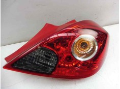 Recambio de piloto trasero derecho para opel corsa d essentia referencia OEM IAM 93189091 89316585 