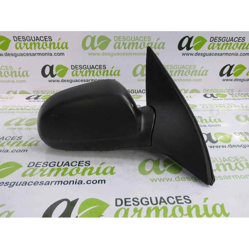 Recambio de retrovisor derecho para chevrolet lacetti 1.6 cat referencia OEM IAM 96615018  