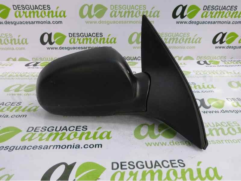 Recambio de retrovisor derecho para chevrolet lacetti 1.6 cat referencia OEM IAM 96615018  