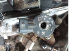 Recambio de inyector para citroën c3 selection referencia OEM IAM 0445110399   2