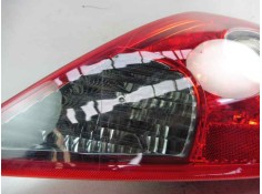 Recambio de piloto trasero derecho para opel corsa d essentia referencia OEM IAM 93189091 89316585  2