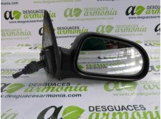 Recambio de retrovisor derecho para chevrolet lacetti 1.6 cat referencia OEM IAM 96615018   2