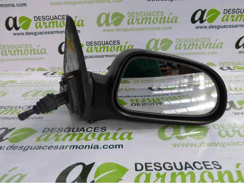 Recambio de retrovisor derecho para chevrolet lacetti 1.6 cat referencia OEM IAM 96615018  