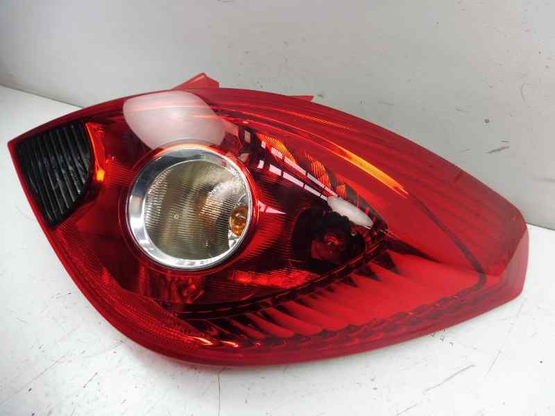 Recambio de piloto trasero derecho para opel corsa d essentia referencia OEM IAM 93189091 89316585 