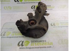 Recambio de mangueta delantera derecha para seat ibiza (6l1) stella referencia OEM IAM    2
