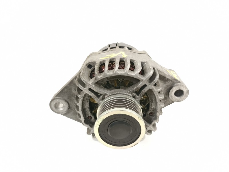 Recambio de alternador para fiat linea (110) emotion referencia OEM IAM 51854901  