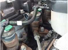 Recambio de inyector para citroën c3 selection referencia OEM IAM 0445110399  