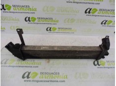 Recambio de intercooler para renault kangoo (f/kc0) authentique referencia OEM IAM 8200732390  