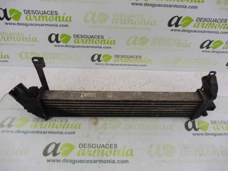 Recambio de intercooler para renault kangoo (f/kc0) authentique referencia OEM IAM 8200732390  
