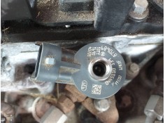 Recambio de inyector para citroën c3 selection referencia OEM IAM 0445110399   2