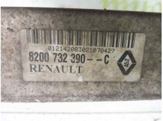 Recambio de intercooler para renault kangoo (f/kc0) authentique referencia OEM IAM 8200732390   2