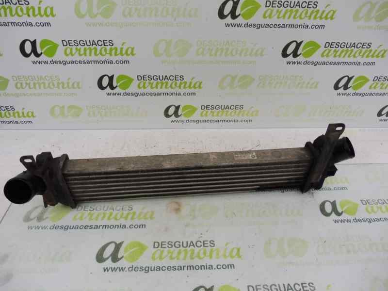 Recambio de intercooler para renault kangoo (f/kc0) authentique referencia OEM IAM 8200732390  