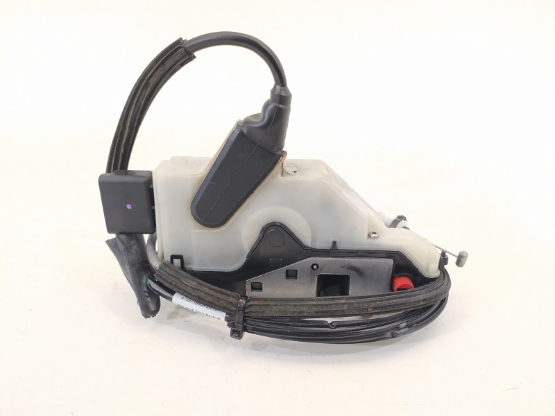 Recambio de cerradura puerta trasera derecha para citroën c4 lim. shine referencia OEM IAM 9685352080  