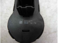 Recambio de mando luces para opel corsa d essentia referencia OEM IAM 13310330 321409  2