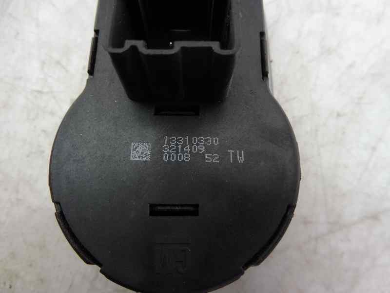 Recambio de mando luces para opel corsa d essentia referencia OEM IAM 13310330 321409 