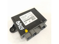 Recambio de modulo confort para ford fiesta (ce1) cool&connect referencia OEM IAM H1BT14B533AG  