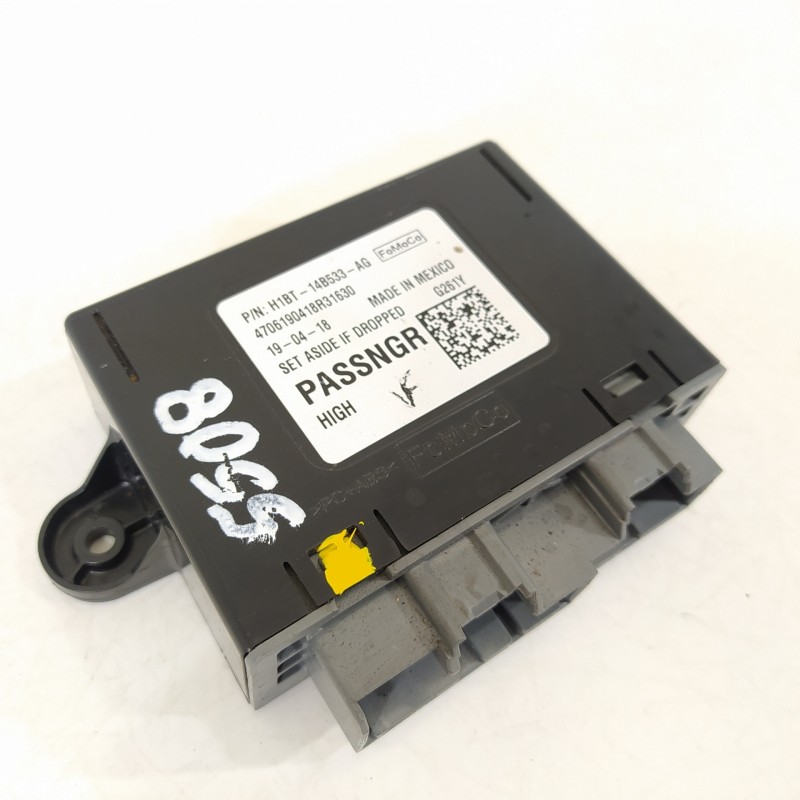 Recambio de modulo confort para ford fiesta (ce1) cool&connect referencia OEM IAM H1BT14B533AG  