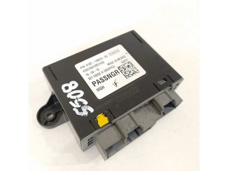 Recambio de modulo confort para ford fiesta (ce1) cool&connect referencia OEM IAM H1BT14B533AG  