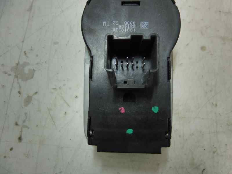 Recambio de mando luces para opel corsa d essentia referencia OEM IAM 13310330 321409 